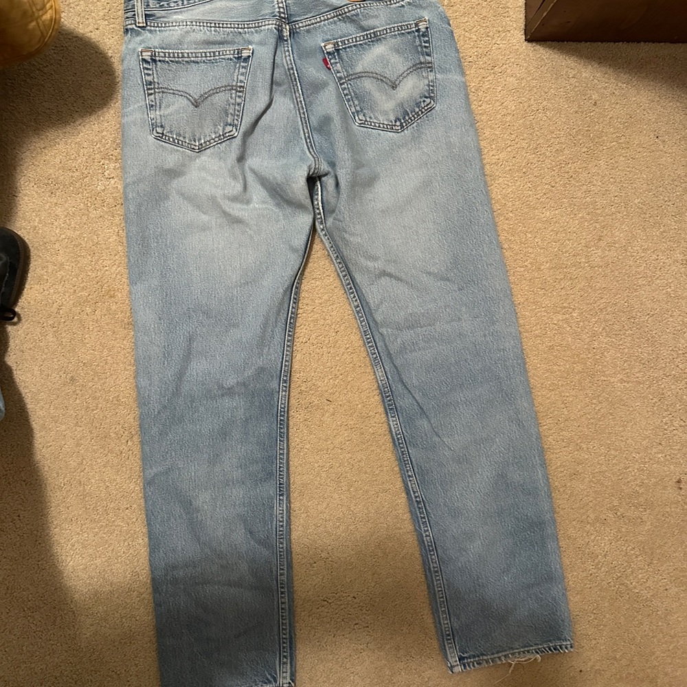 *True 90’s* Levi’s - image 2